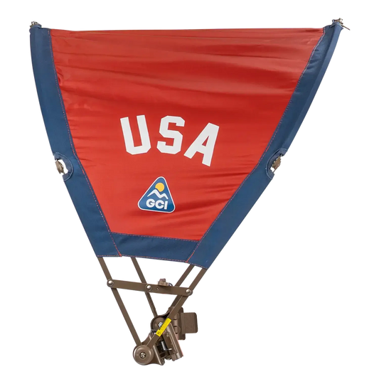 SunShade Accessory™ - USA Anniversary Deluxe - JS3U