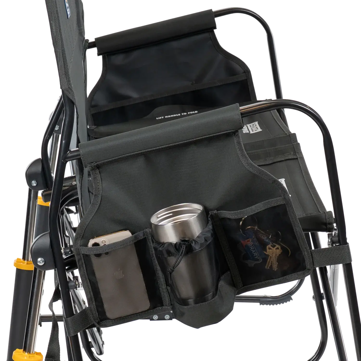 Tandem Rocker™ - ODL8