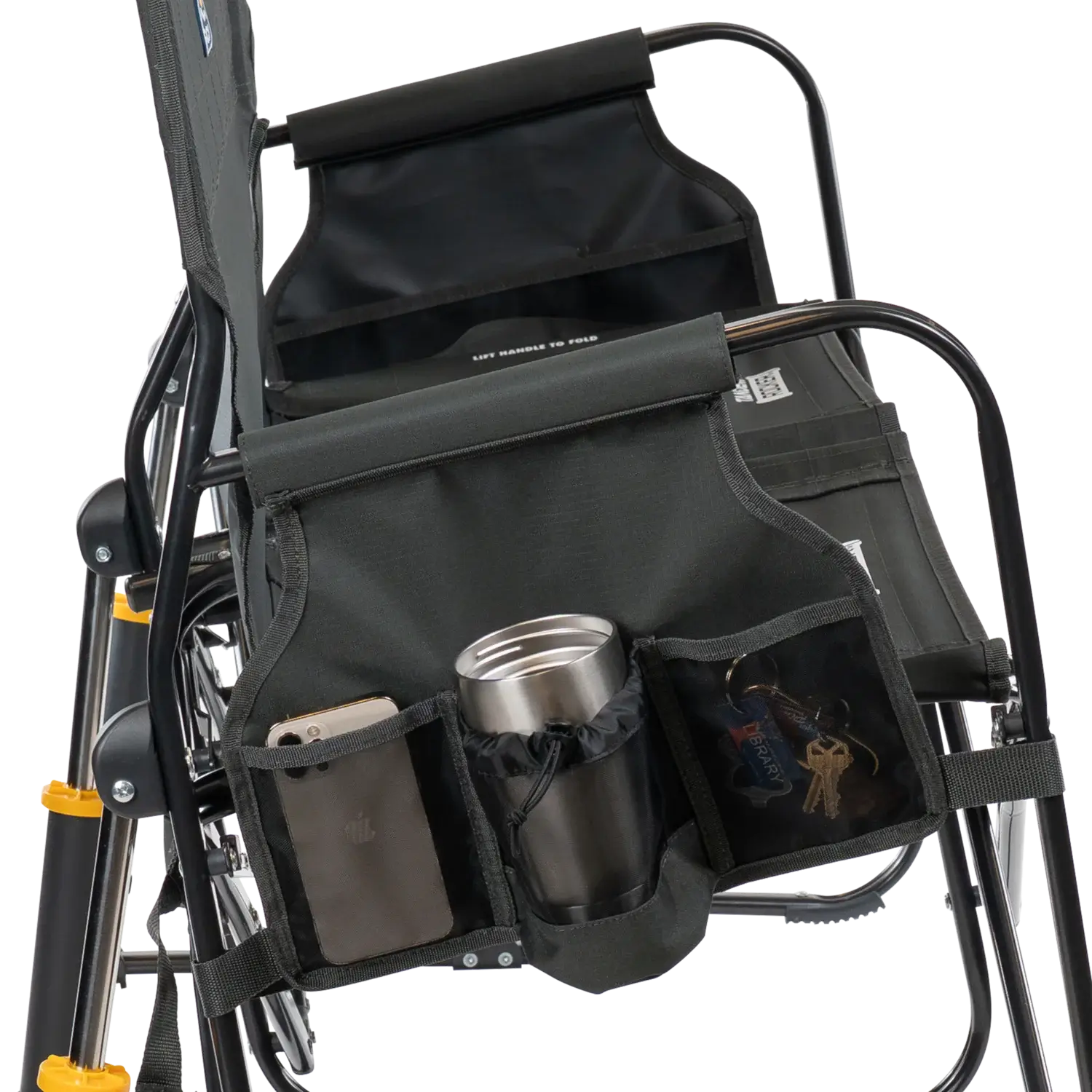 Tandem Rocker™ - ODL8