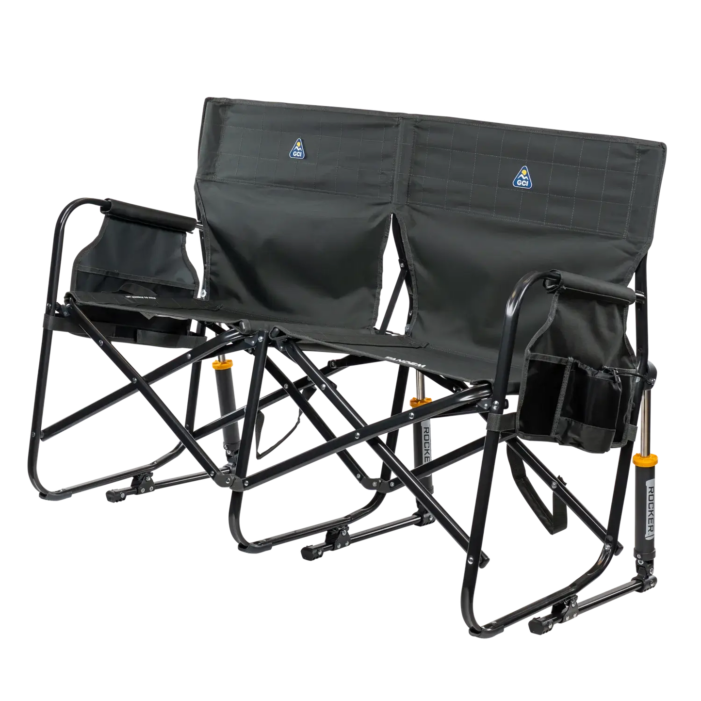 Tandem Rocker™ - ODL8