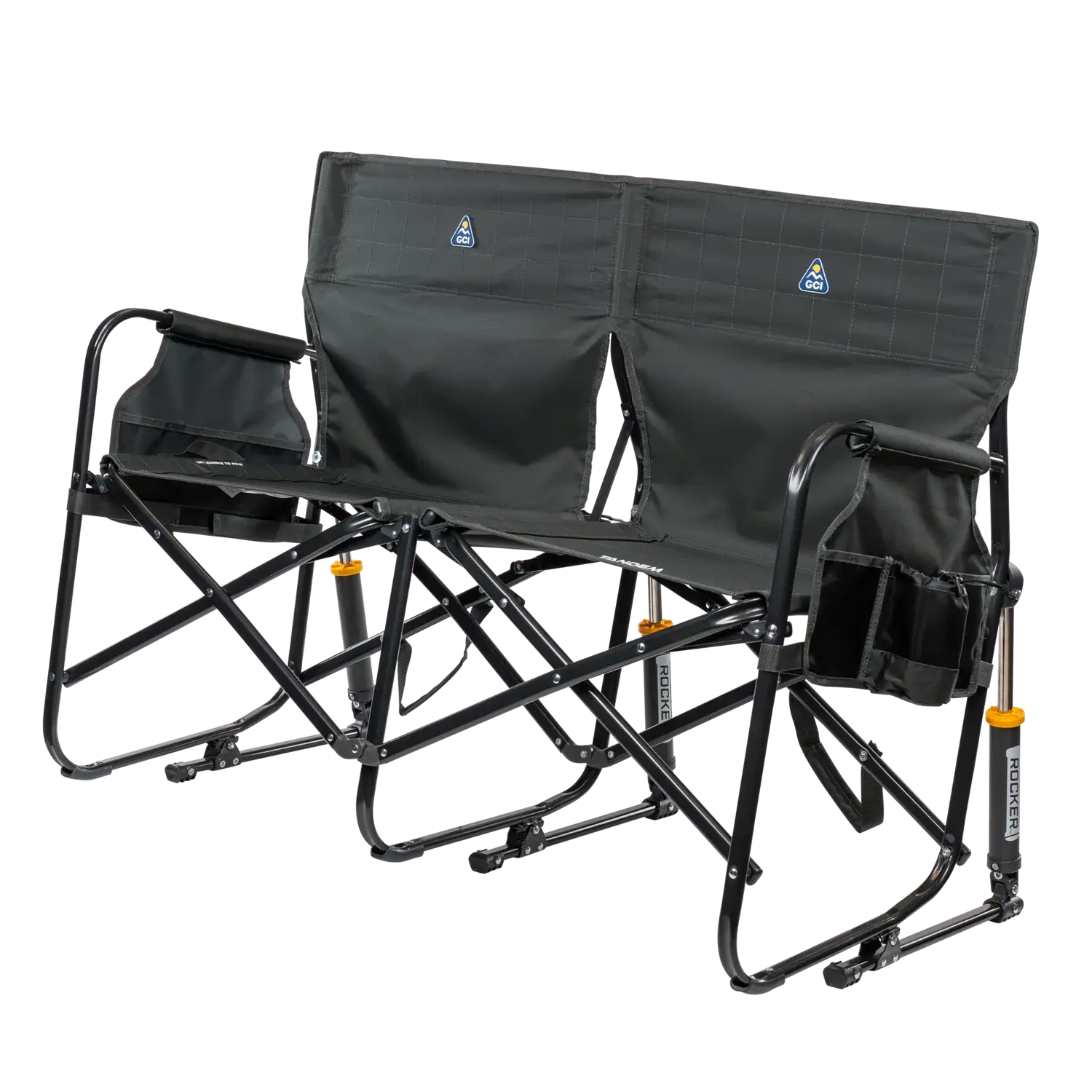 Tandem Rocker™ - ODL8