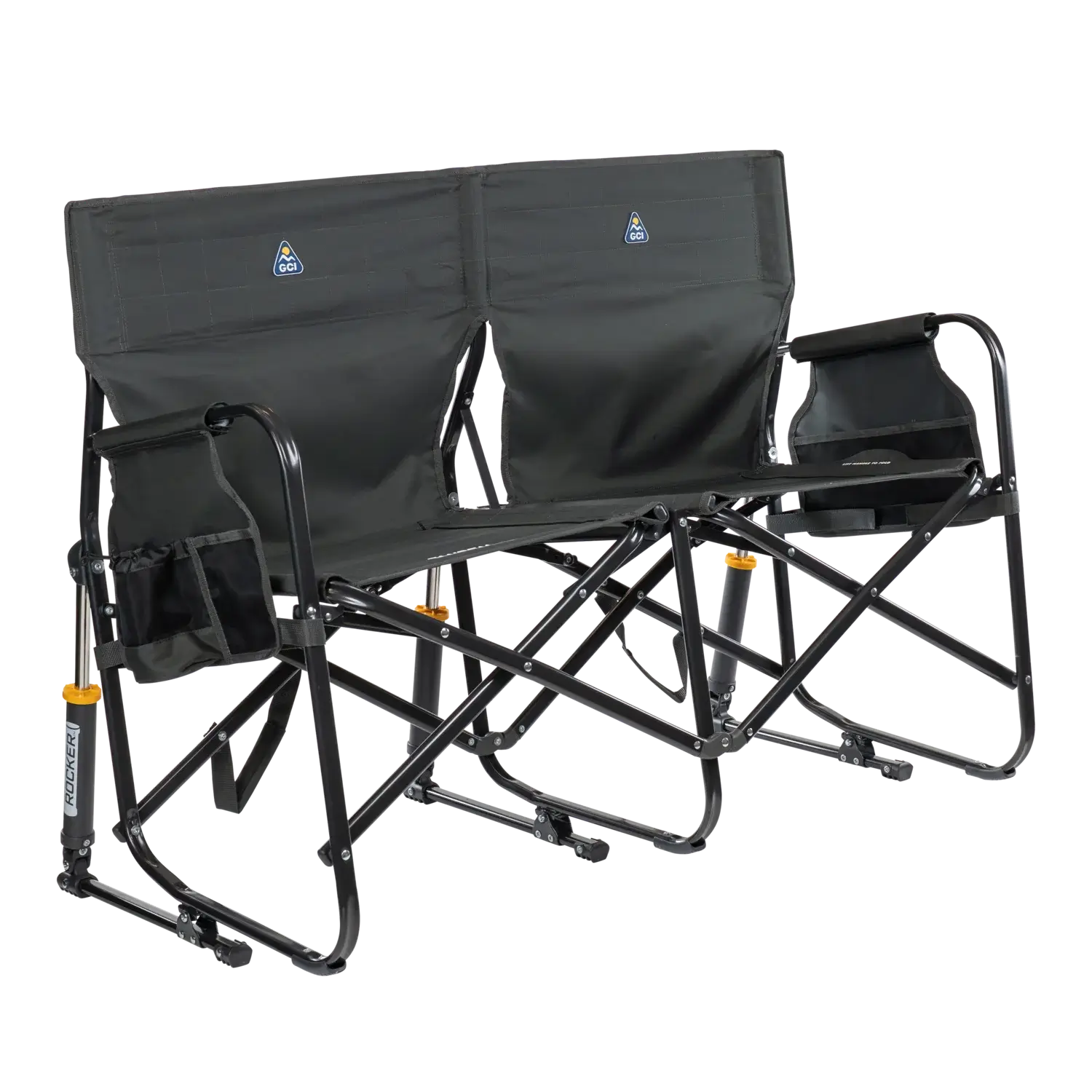 Tandem Rocker™ - ODL8